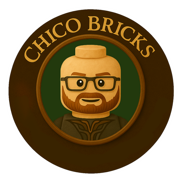 Chico Bricks